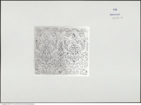 Vorderseite von bh511570_recto