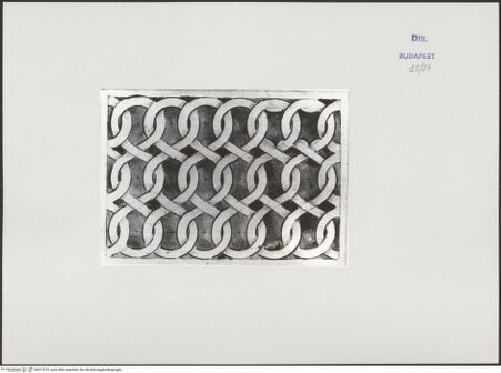 Vorderseite von bh511572_recto