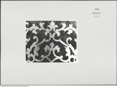 Vorderseite von bh511575_recto