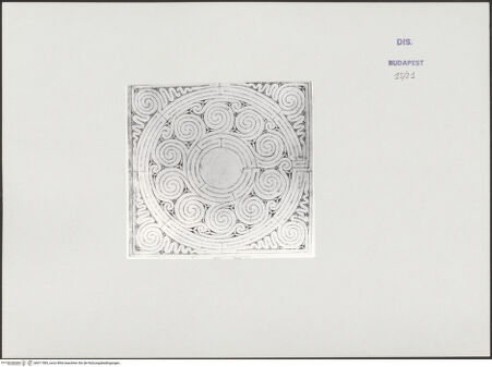 Vorderseite von bh511583_recto