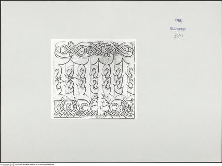 Vorderseite von bh511586_recto