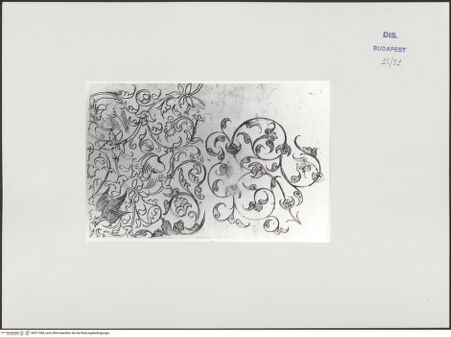 Vorderseite von bh511588_recto