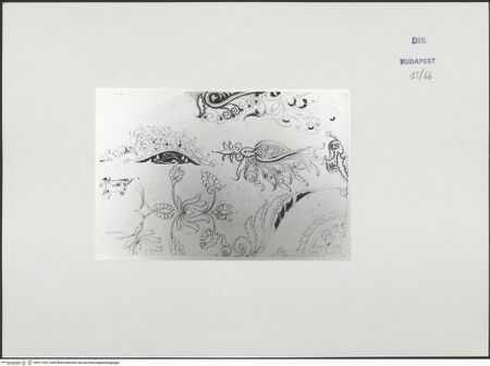 Vorderseite von bh511593_recto