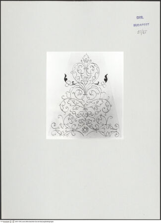 Vorderseite von bh511594_recto