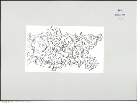 Vorderseite von bh511598_recto