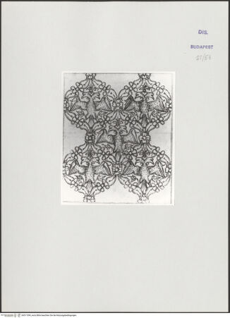 Vorderseite von bh511599_recto