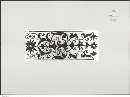 Vorderseite von bh511600_recto