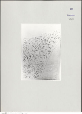 Vorderseite von bh511601_recto