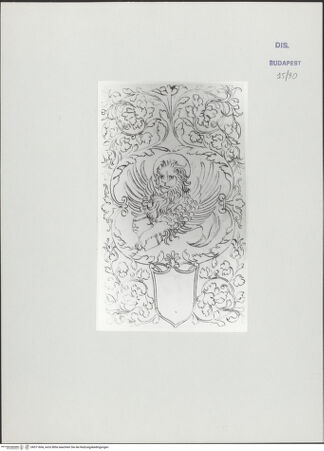 Vorderseite von bh511604_recto