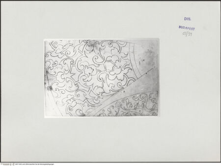 Vorderseite von bh511609_recto