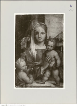 Vorderseite von bh511612_recto