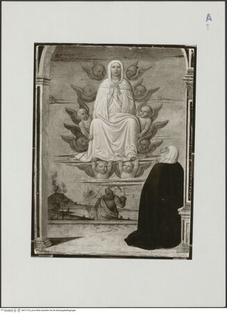 Vorderseite von bh511615_recto