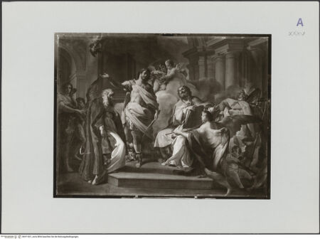 Vorderseite von bh511621_recto