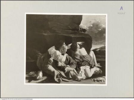 Vorderseite von bh511622_recto