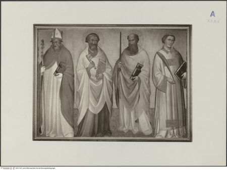 Vorderseite von bh511641_recto