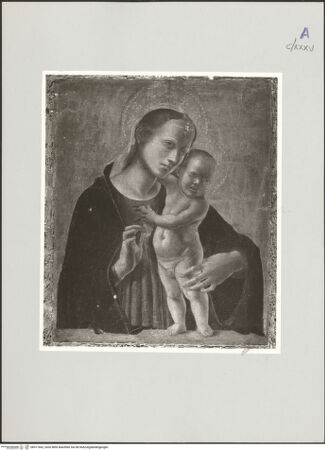 Vorderseite von bh511642_recto