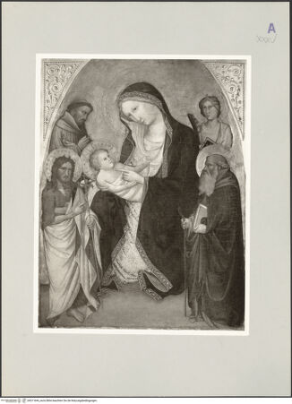 Vorderseite von bh511644_recto