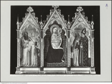 Vorderseite von bh511649_recto