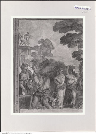 Vorderseite von bh511673_recto