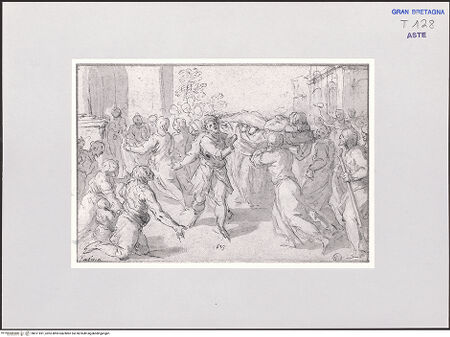 Vorderseite von bh511691_recto