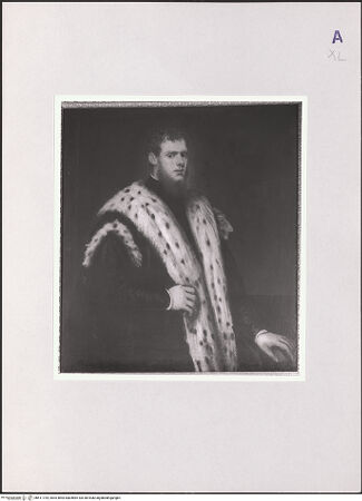 Vorderseite von bh511734_recto