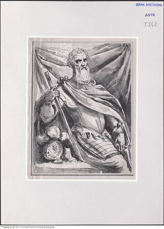 Vorderseite von bh511772_recto