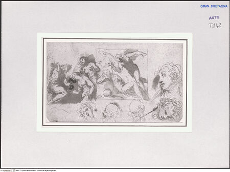 Vorderseite von bh511774_recto