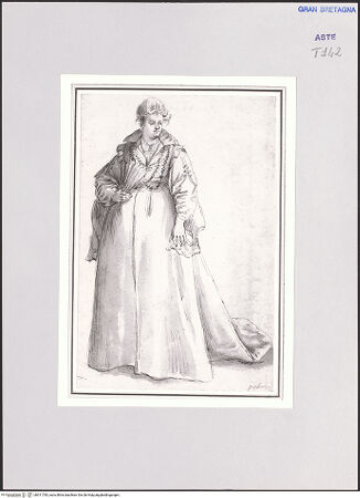 Vorderseite von bh511783_recto