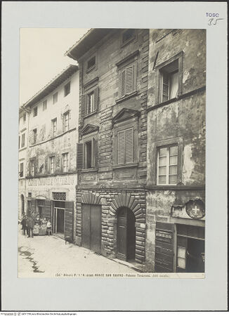 Vorderseite von bh511799_recto