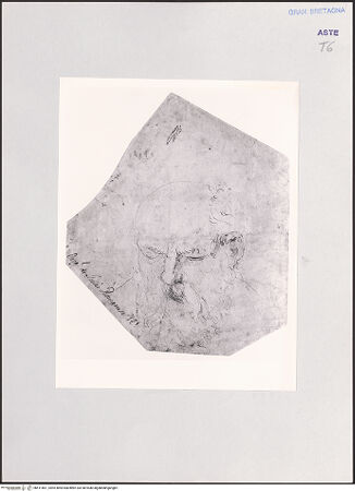 Vorderseite von bh511801_recto