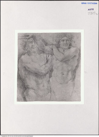 Vorderseite von bh511802_recto