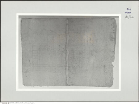 Vorderseite von bh511888_recto