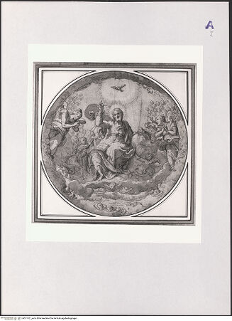 Vorderseite von bh511951_recto