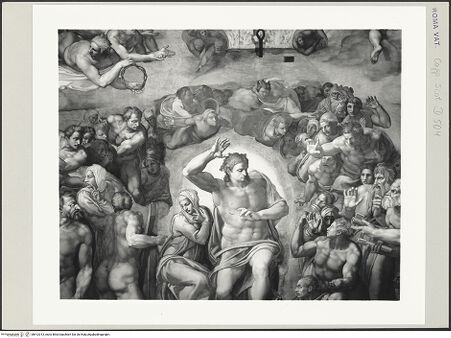 Vorderseite von bh512013_recto