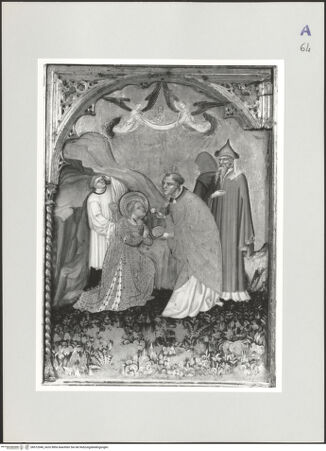 Vorderseite von bh512040_recto