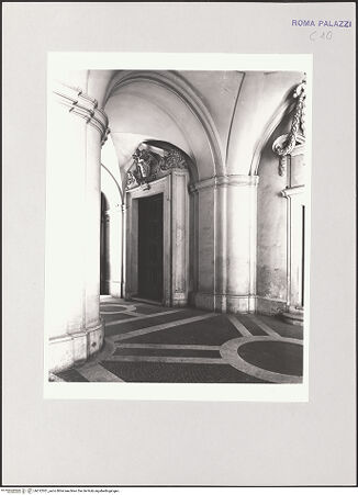 Vorderseite von bh512051_recto