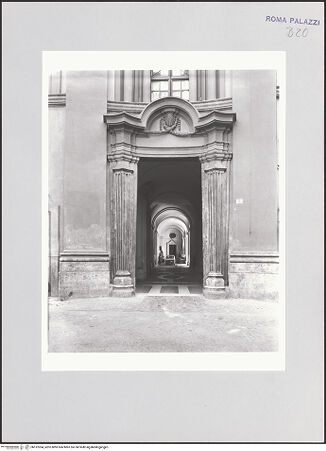 Vorderseite von bh512054_recto