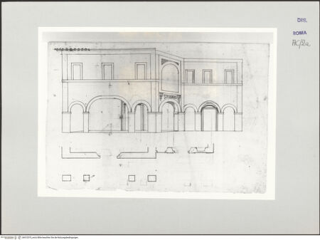 Vorderseite von bh512073_recto
