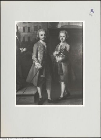 Vorderseite von bh512118_recto