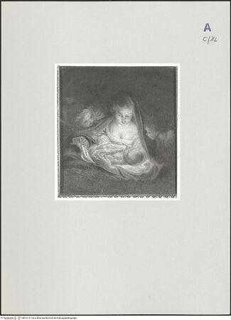 Vorderseite von bh512137_recto