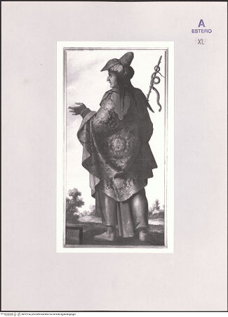 Vorderseite von Courtauld Institute [https://www.deutsche-digitale-bibliothek.de/content/lizenzen/rv-ez/] Dan - , bh512154_recto. Foto.