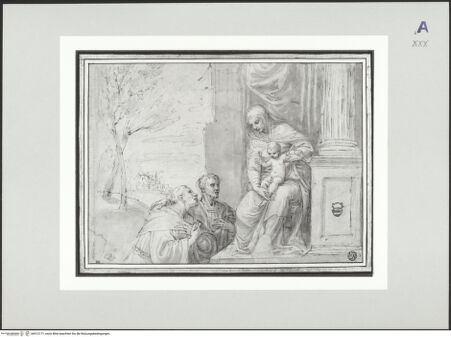 Vorderseite von bh512171_recto