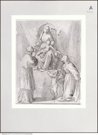 Vorderseite von bh512176_recto