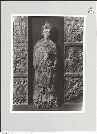 Vorderseite von bh512202_recto