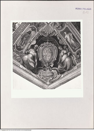 Vorderseite von bh512305_recto