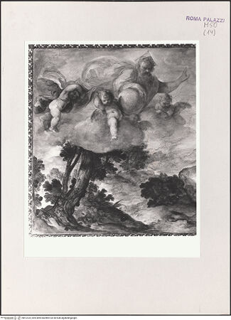 Vorderseite von bh512325_recto