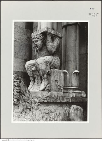 Vorderseite von bh512414_recto