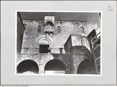 Vorderseite von bh512421_recto