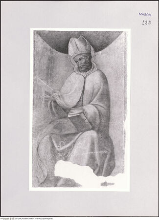 Vorderseite von bh512454_recto