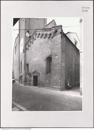 Vorderseite von bh512477_recto